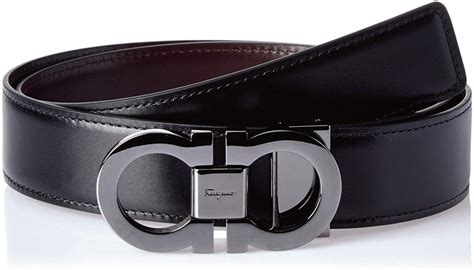 salvatore ferragamo belt fake|salvatore ferragamo belt women's.